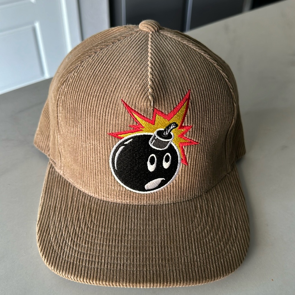 The Hundreds Hat